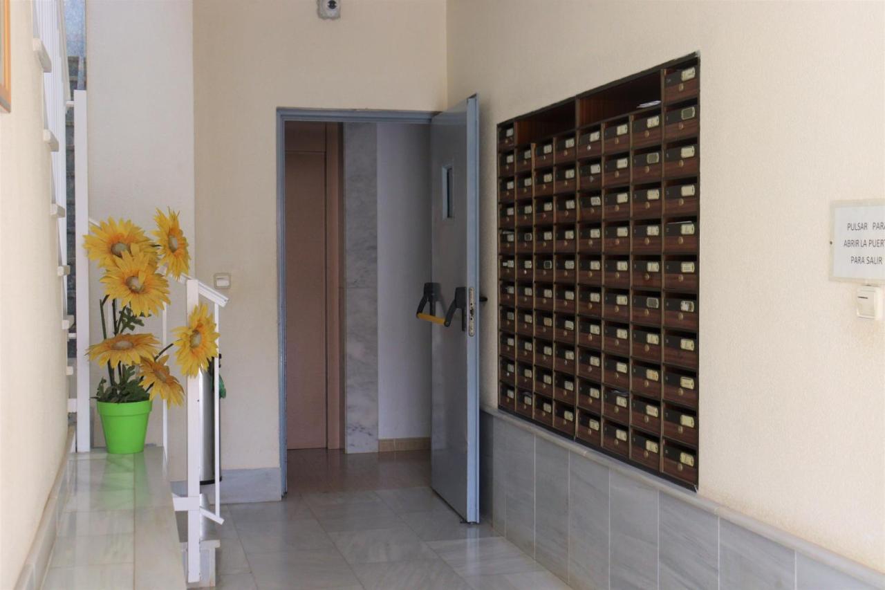 Apto. Villa Cristal Playa La Manga del Mar Menor Extérieur photo