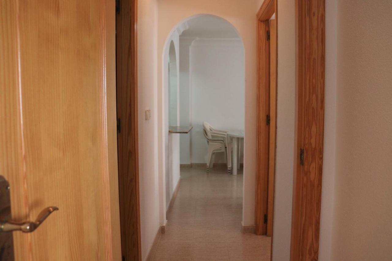 Apto. Villa Cristal Playa La Manga del Mar Menor Extérieur photo